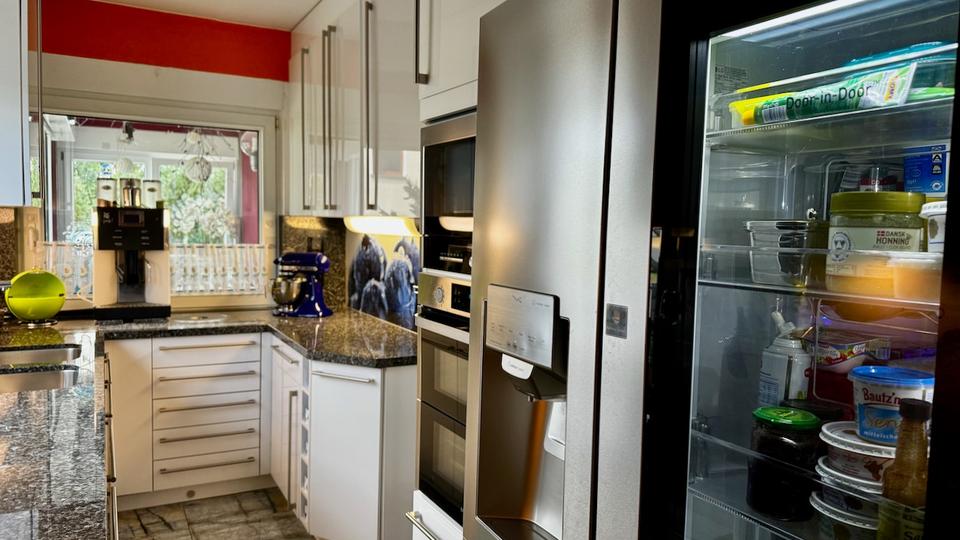 Einfamilienhaus Eberswalde Brandenburgisches Viertel - 3 Zimmer, 130 m&sup2;, 590.000&euro; | Angebot:26934839