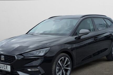 Seat Leon 1.500 km 31.101 &euro; Hagen 27628
