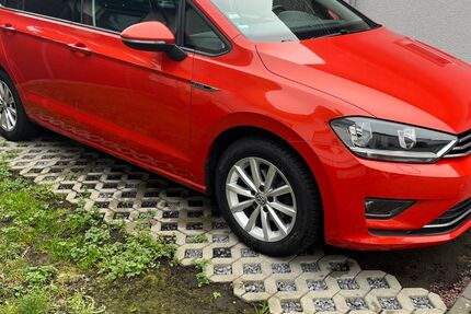VW Golf Sportsvan 89.000 km 11.000 &euro; Laatzen 30880