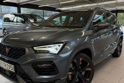 Cupra Ateca 52.499 km 29.987 &euro; Daaden 57567