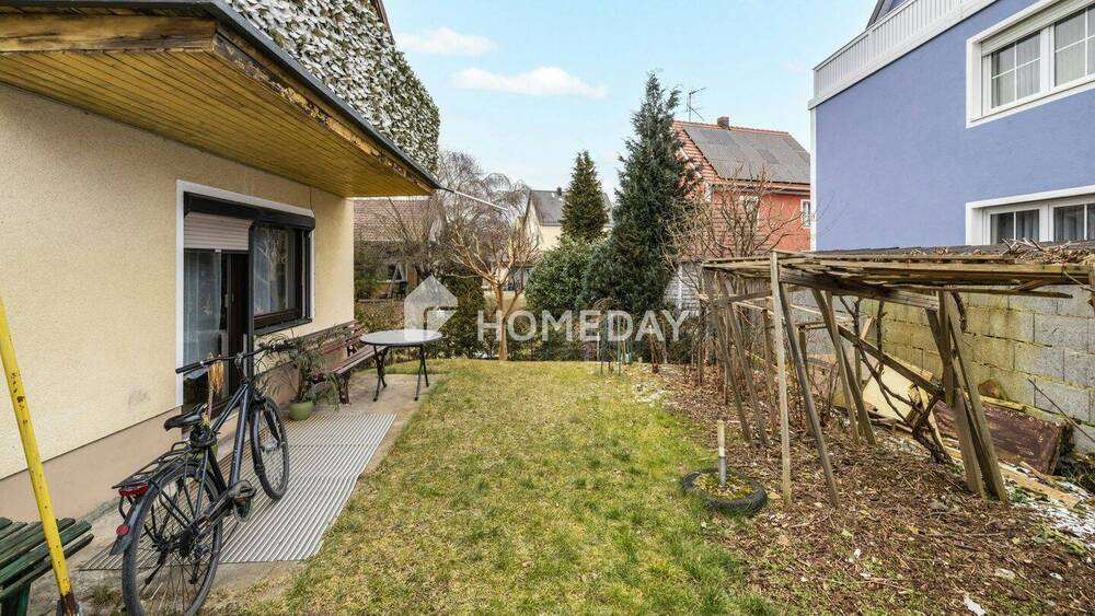 Mehrfamilienhaus, Wohnhaus Schwandorf Krondorf - 8 Zimmer, 191 m&sup2;, 309.000&euro; | Angebot:25677448