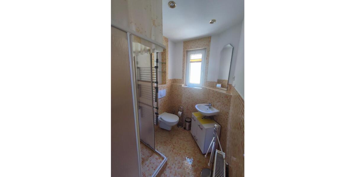 Dachgeschoßwohnung Ilmenau - 2 Zimmer, 49 m&sup2;, 600&euro; | Angebot:26409187