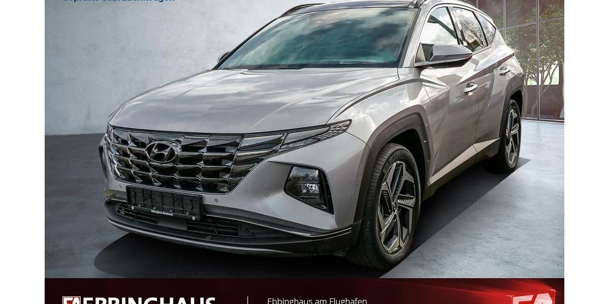 Hyundai TUCSON 46.115 km 30.990 &euro; Dortmund 44289