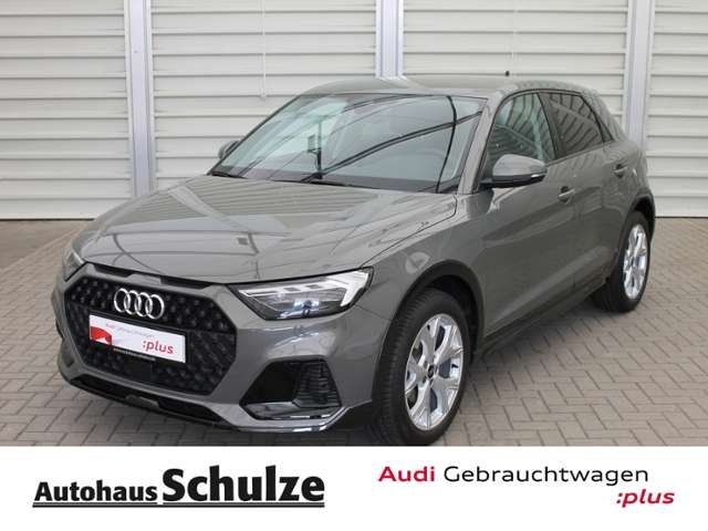 Audi A1 3.095 km 29.980 &euro; Cottbus 03051