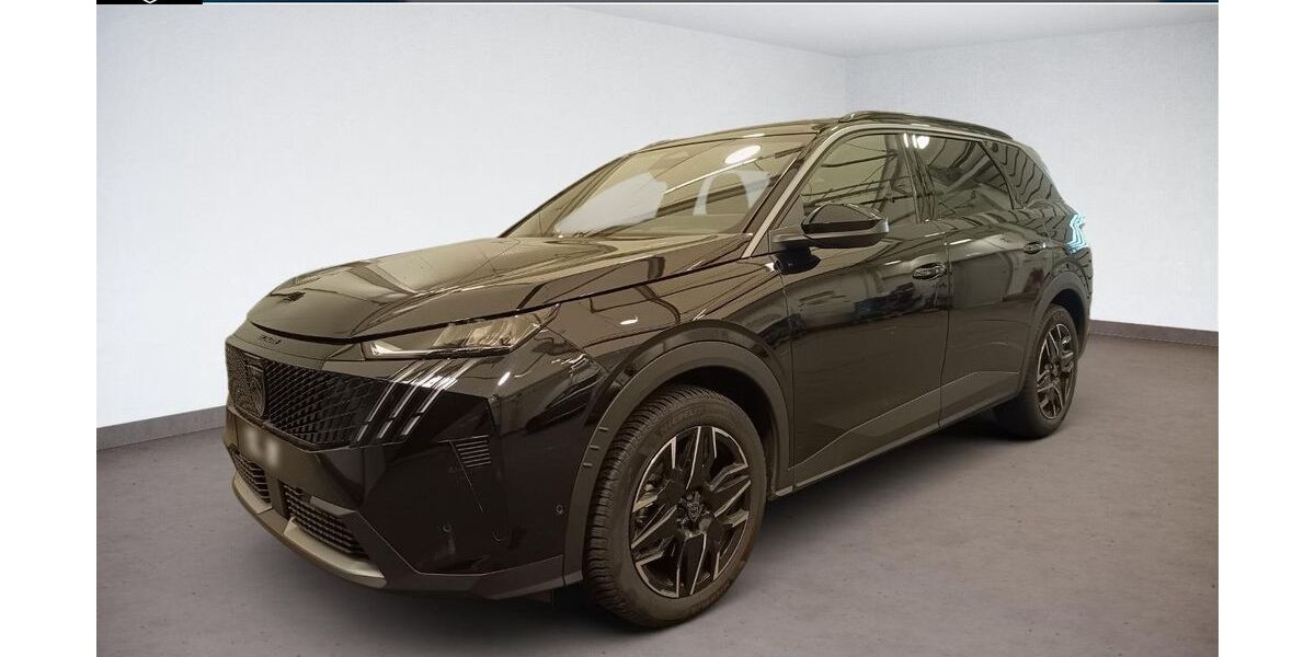 Peugeot 5008 23.459 km 32.900 &euro; Pforzheim 75181