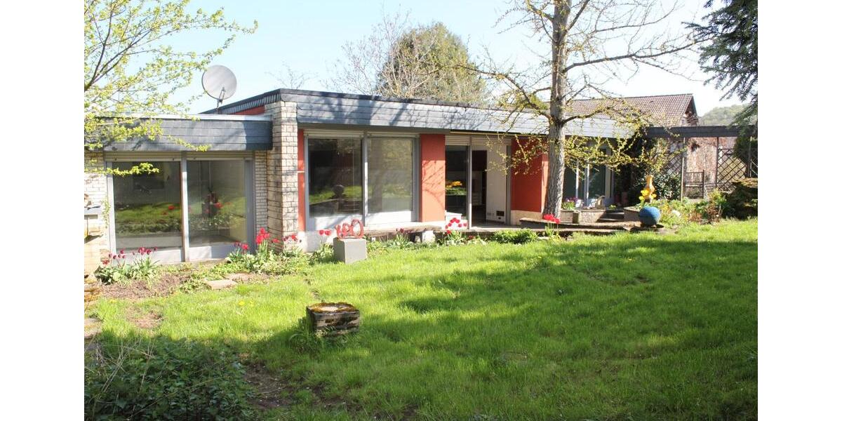 Bungalow Michelstadt - 5 Zimmer, 154 m&sup2;, 1.540&euro; | Angebot:24828710