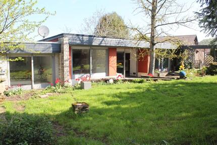 Haus Michelstadt - 5 Zimmer, 154 m&sup2;, 1.300&euro; | Angebot:24828710