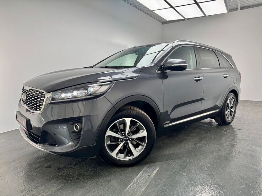Sorento