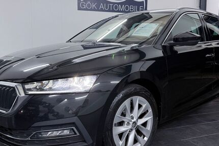 Skoda Octavia 153.258 km 16.990 &euro; Helmstedt 38350