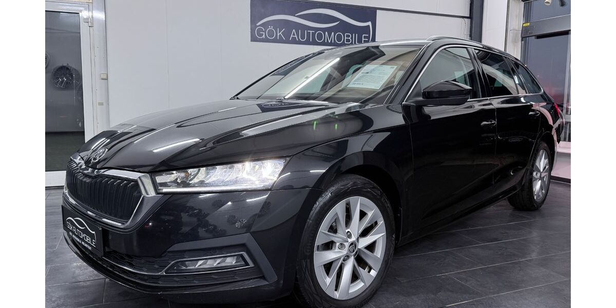Skoda Octavia 153.258 km 16.990 &euro; Helmstedt 38350