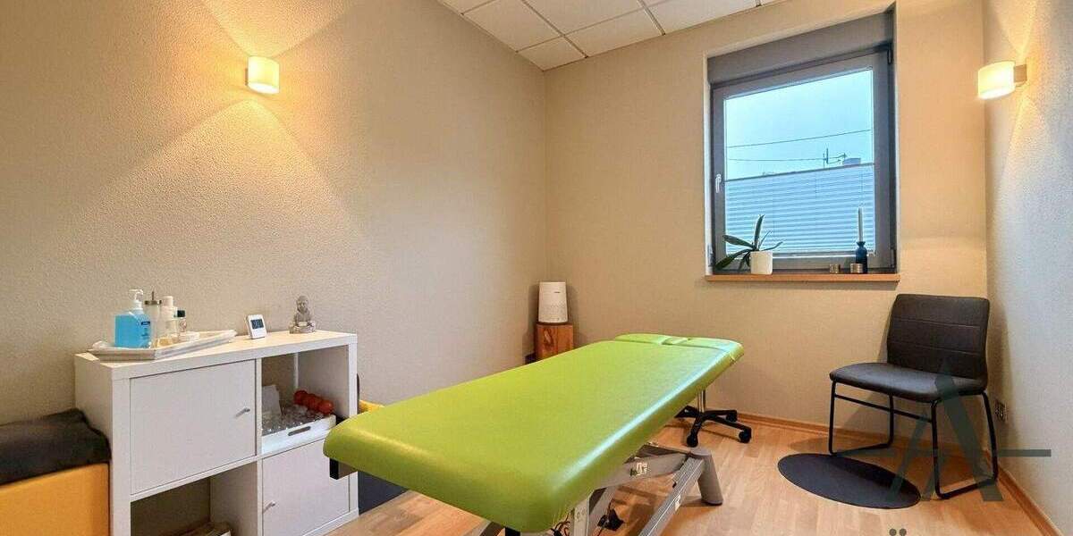 Gewerbeobjekt Welschbillig - 1 Zimmer, 1.750&euro; | Angebot:24425410
