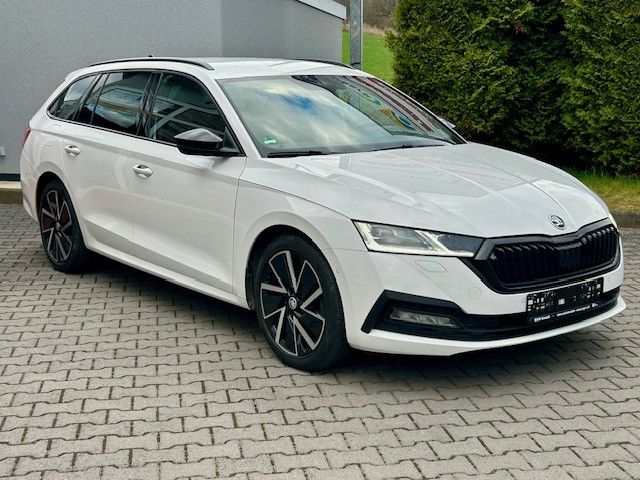 Skoda Octavia 111.169 km 21.590 &euro; Wasungen 98634