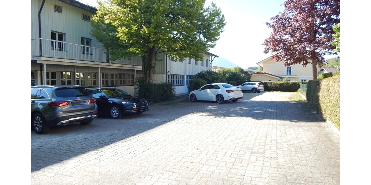 Flexible Wohn- und Gewerbeeinheit in 83404 Ainring mit Terrasse und idealer Work-Life-Kombination - Gewerbeobjekt Ainring Ainring | Angebot:26481376