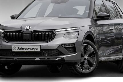 Skoda Kamiq 10.083 km 27.850 &euro; Beckum 59269