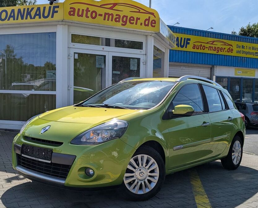 Clio