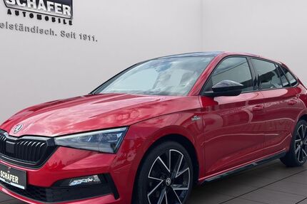 Skoda Scala 64.560 km 21.490 &euro; Weilburg 35781
