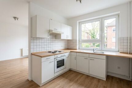 Gepflegte 2-Zimmer-Wohnung in Hamburg-Barmbek - Wohnung Hamburg Barmbek-Süd | Angebot:27358079