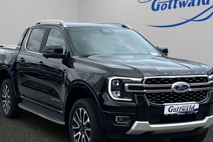 Ford Ranger 4.950 km 58.490 &euro; Luckenwalde 14943