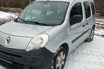 Renault Kangoo 158.000 km 2.990 &euro; Dresden 01099