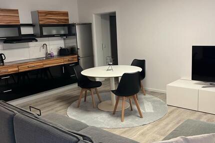 4 Zimmerwohnung
