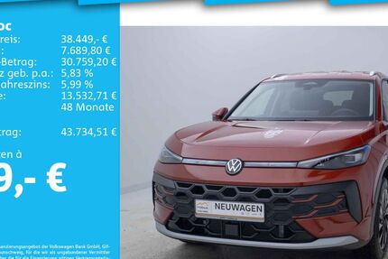 VW T-Roc 5.000 km 38.449 &euro; Berlin 13088