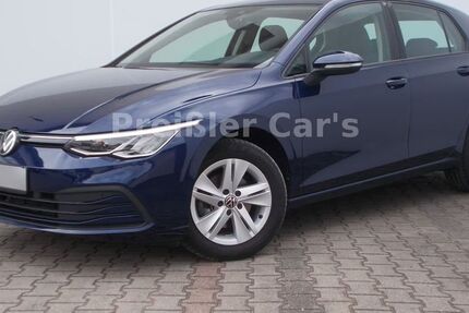 VW Golf 24.990 km 17.950 &euro; Ebersdorf b. Coburg 96237