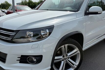 VW Tiguan 182.300 km 12.900 &euro; Kempten (Allgäu) 87437