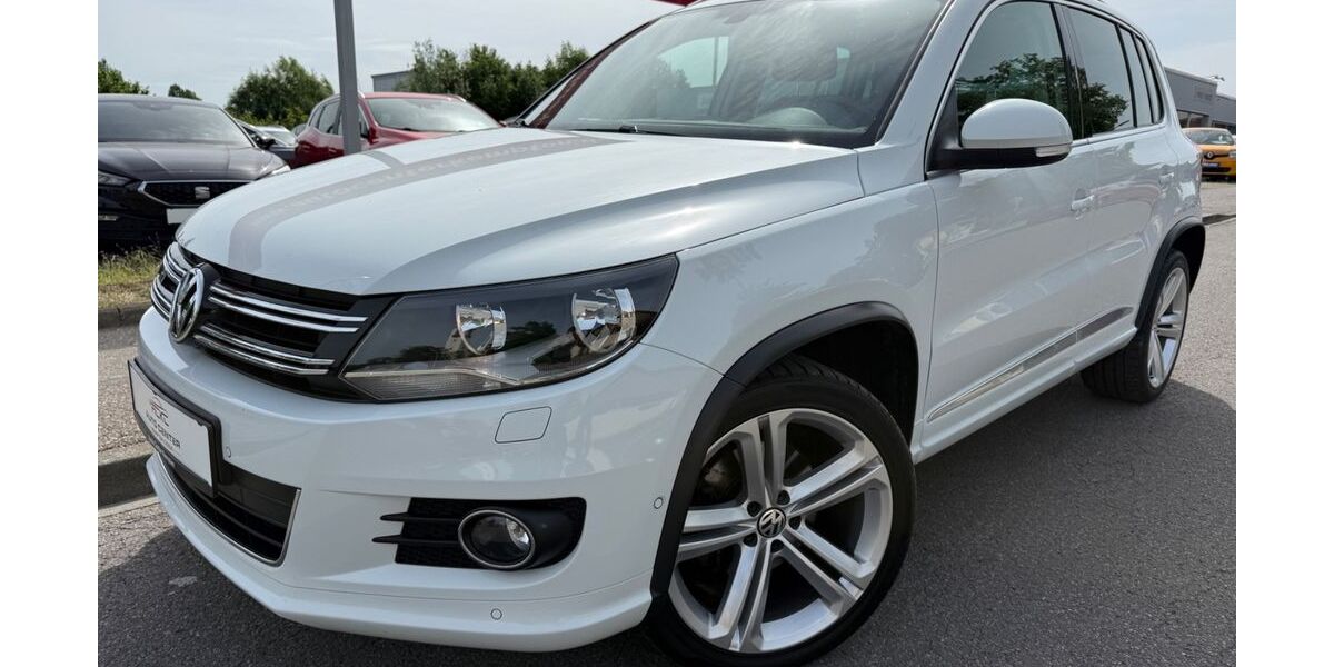 VW Tiguan 182.300 km 12.900 &euro; Kempten (Allgäu) 87437