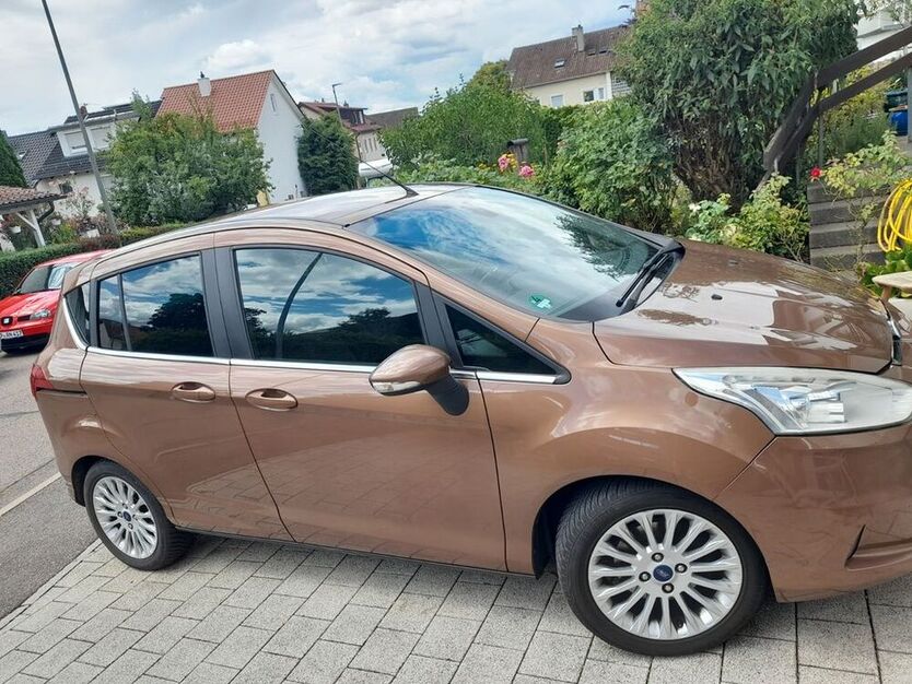 B-Max