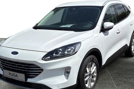 Ford Kuga 49.900 km 20.990 &euro; Siegen 57072