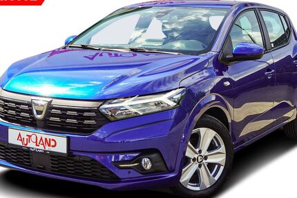 Dacia Sandero 69.483 km 16.950 &euro; Bautzen 02625