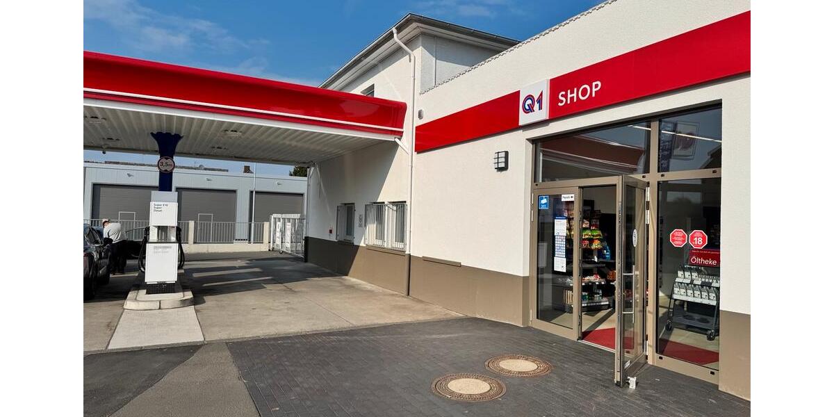 Gewerbeobjekt Lollar - 2.500&euro; | Angebot:26548928