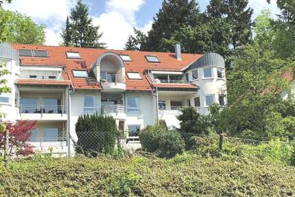 Wohnung zum Kaufen in Stuttgart 529.000 € 105.22 m²