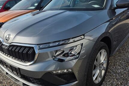 Skoda Kamiq 30.900 km 26.680 &euro; Leinau 87666