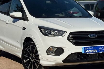 Ford Kuga 145.000 km 13.990 &euro; Nalbach 66809