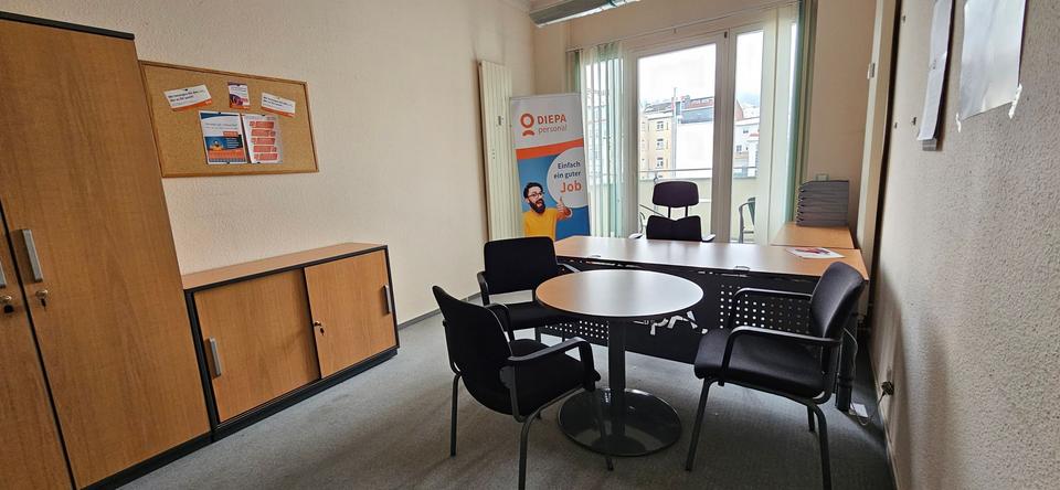 Gewerbeobjekt Eisenach - 1.250&euro; | Angebot:25209985