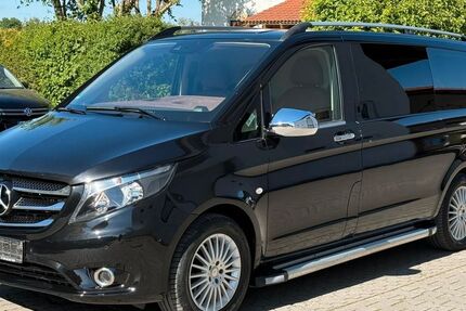 Mercedes-Benz Vito 57.000 km 37.900 € Eching 85386