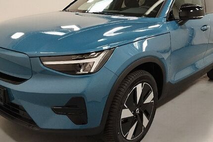 Volvo C40 4.200 km 38.890 &euro; Leipzig 04179