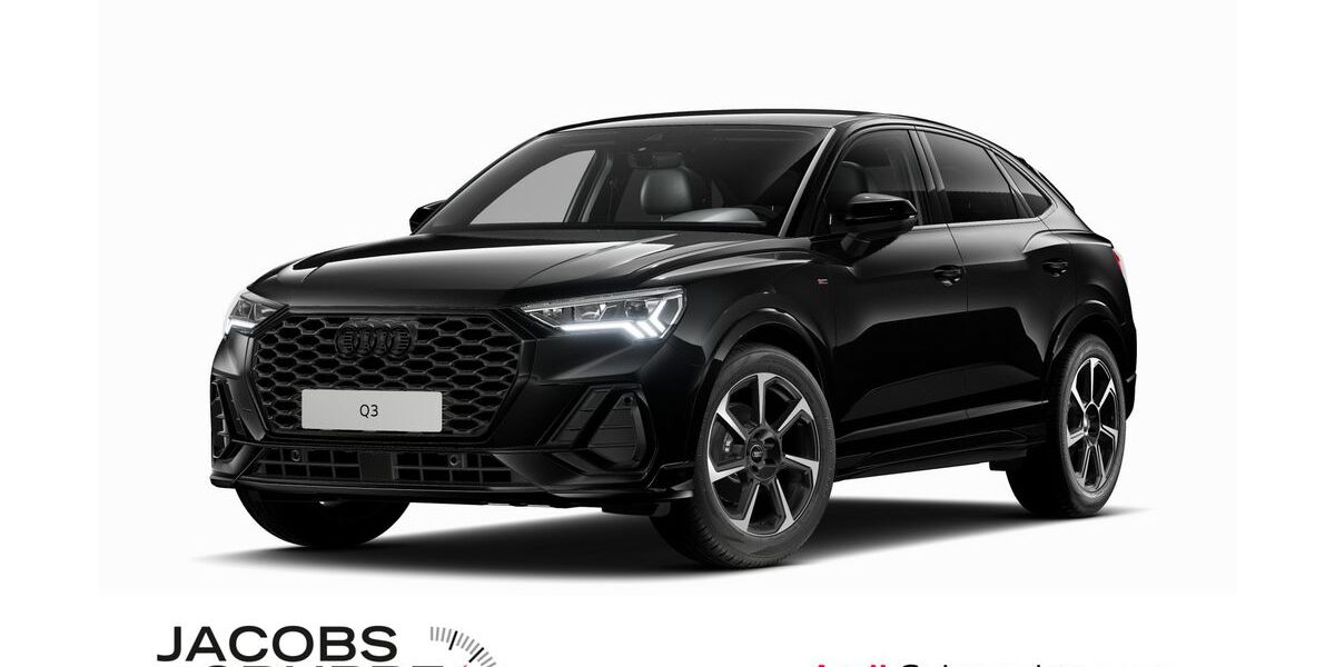 Audi Q3 2.222 km 49.890 &euro; Mönchengladbach 41066