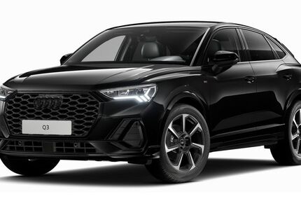 Audi Q3 5.555 km 47.980 &euro; Mönchengladbach 41066