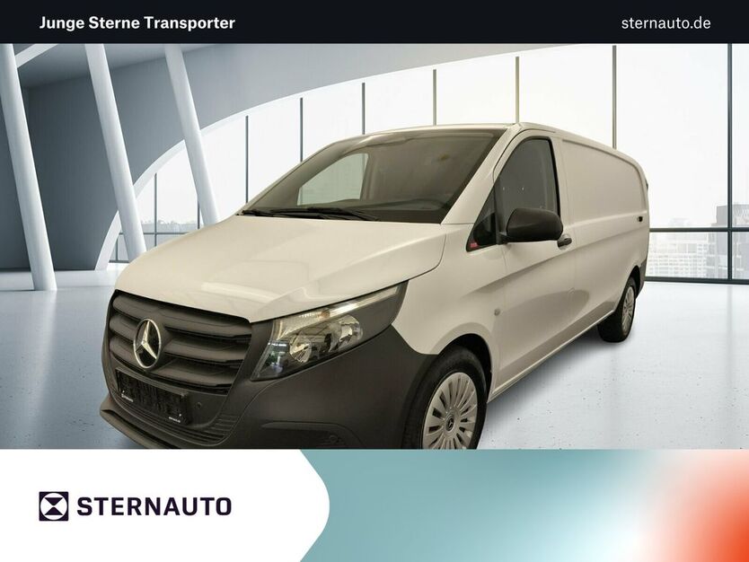 Mercedes-Benz Vito 30.248 km 38.735 € Rostock 18055