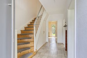 Zwischen Stadt und Rhein Familienfreundliches Einfamilienhaus in Plittersdorf