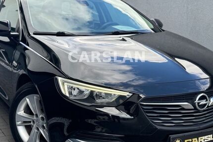 Opel Insignia 110.000 km 12.498 &euro; Worms 67547