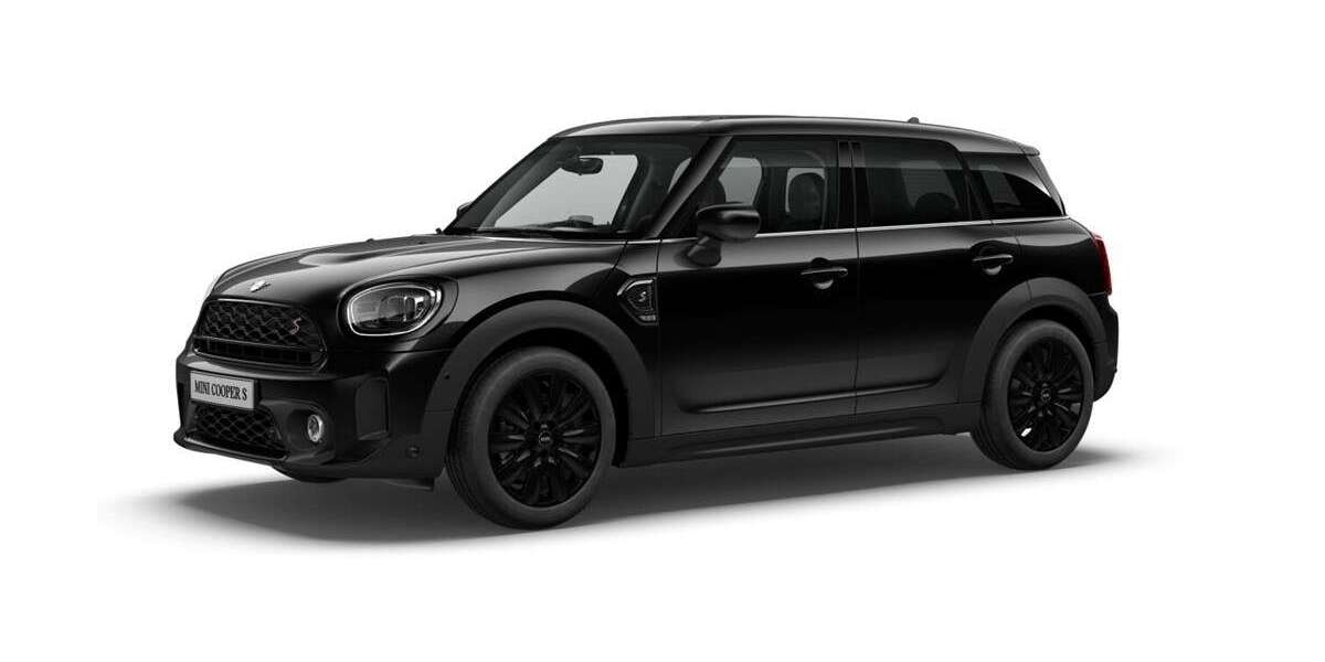 Mini Cooper S 44.714 km 32.320 &euro; Itzehoe 25524