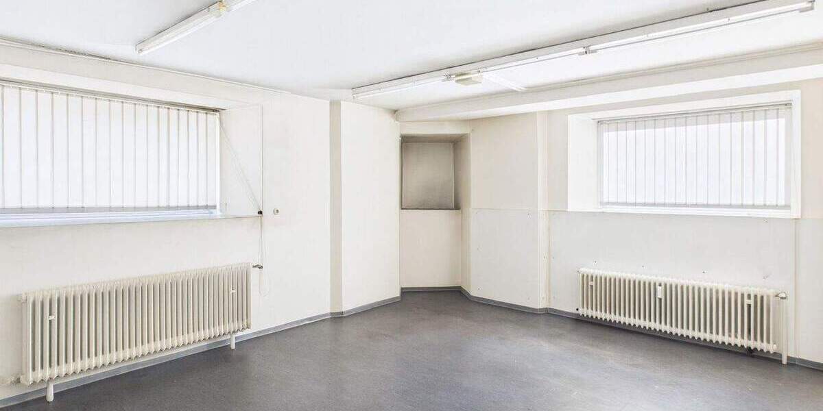 Gewerbeobjekt Augsburg Innenstadt - 6 Zimmer, 152 m&sup2;, 329.000&euro; | Angebot:25736014