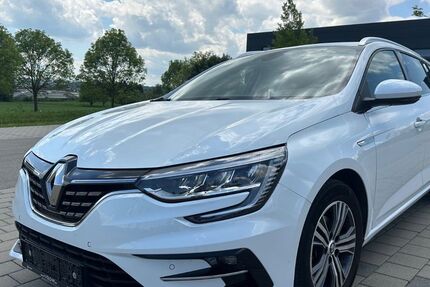 Renault Megane 23.000 km 14.890 &euro; Schönaich 71101