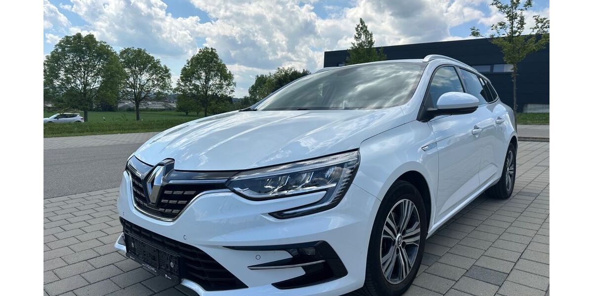 Renault Megane 23.000 km 14.890 &euro; Schönaich 71101