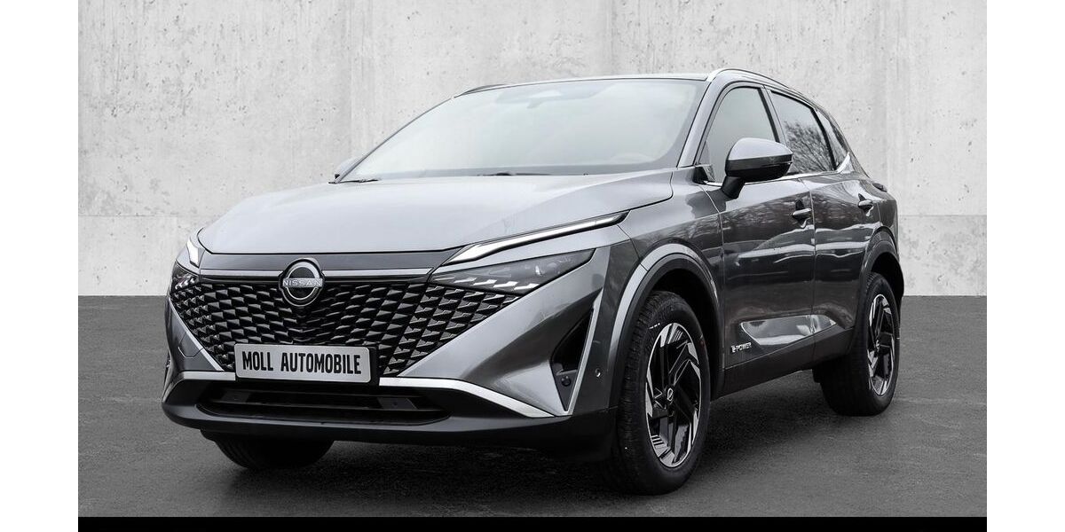 Nissan Qashqai 3.000 km 30.890 &euro; Aachen 52078