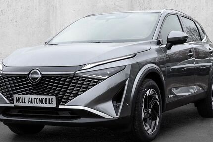 Nissan Qashqai 3.000 km 31.480 &euro; Aachen 52078