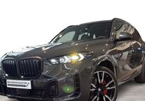 Gebrauchtwagen BMW X5